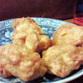 たんたん　's cooksnap of when they made ・*。☆うちの激うまからあげ☆｡*・.