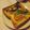 ポコバナナ's cooksnap of when they made 鮭フレと三つ葉のトースト.
