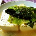 院長先生大変です's cooksnap of when they made 豆腐と白菜の中華煮込み.