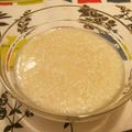 m@n@'s cooksnap of when they made 減塩　【塩麹】.