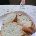 3mamakuma's cooksnap of when they made 劇的にハードパンが美味しく食べられる裏技.