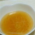 くるまだ's cooksnap of when they made ぽっかぽかになる生姜と葱のあったかスープ.