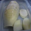 かんりんちゃん's cooksnap of when they made たけのこの茹で方☆あく抜き保存.