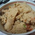 たつみっくす's cooksnap of when they made うの花.
