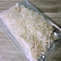 のんべぇヒロ's cooksnap of when they made しらす(ちりめんじゃこ)の冷凍保存～♪.