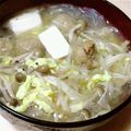 セレビシエ's cooksnap of when they made 寒い日は・・生姜入りスープで暖かく.