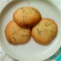 ゆりりりりゆ's cooksnap of when they made 紅茶クッキー♪.