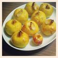 こくりゅー's cooksnap of when they made ✿りんごちゃん✿のスイートポテト.