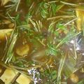 あらぃちゃん's cooksnap of when they made 簡単！あつあつカレー鍋.
