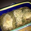 YuMy84's cooksnap of when they made オイルサーディンのパン粉焼き.