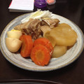 32歳の初自炊's cooksnap of when they made ほろほろ 豚の角煮☆.