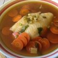 YuMy84's cooksnap of when they made 白身魚の煮付け.