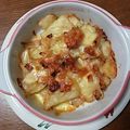 のんちゃんなおちゃん's cooksnap of when they made ジャーマンポテト☆オーブン焼き.