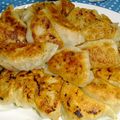 大福様's cooksnap of when they made うまみがぎゅっ♥皮がサクッ♥焼き餃子.