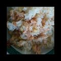 totttty's cooksnap of when they made 鮭とコーンの炊き込みご飯☆.