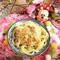 みなみんくっきんぐ's cooksnap of when they made 卵冷やし中華　卵冷麺.