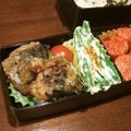 Ｐ子ママ's cooksnap of when they made 絹さやのクリームチーズ和え.