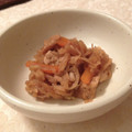 MelonPanJP's cooksnap of when they made 祖母の味＊普通の切り干し大根煮.