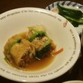 Ｐ子ママ's cooksnap of when they made ひと手間かけて切り干し大根のご馳走信田巻.