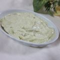 miyuki12's cooksnap of when they made アボカドと木綿豆腐のディップクリーム.