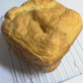 はっぴーはりぼ's cooksnap of when they made ヨーグルト食パン.