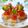 さとみわ's cooksnap of when they made ちょい焼きピンチョス.