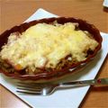 hiroko★：）8's cooksnap of when they made クリ～ミ～♪カレードリア♪.