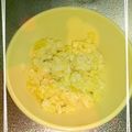 ｓａｙｕ．'s cooksnap of when they made 離乳食に☆冷めてもふわふわ豆腐入り卵.