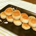 桃屋誰's cooksnap of when they made ツナポテト焼き.