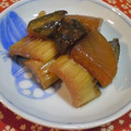 seri7_7's cooksnap of when they made 胡瓜の炒め漬け.