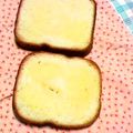 定春３２号's cooksnap of when they made あまじょっぱい♡やみつきパン.