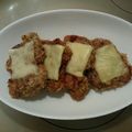 yutaka833's cooksnap of when they made 豚ヒレ肉のパン粉焼き.