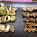 yasu姉's cooksnap of when they made ☆おかずに！おつまみに！塩焼き鳥～☆.