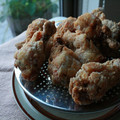 ゆき５３３３１'s cooksnap of when they made 我が家のから揚げ。.