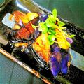 ♡みきママ♡'s cooksnap of when they made 【簡単♪美味☆なすの味噌バター風味】.