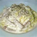ぱばっちょん's cooksnap of when they made やっぱり手作り　もっちり　シコシコ生パスタ.
