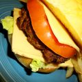 mocacream's cooksnap of when they made ふゎふゎ♪バンズ(*^▽^)/★.