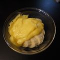 スタイリッシュママ's cooksnap of when they made 簡単おいしいカスタードクリーム.