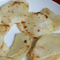 ケー♪'s cooksnap of when they made 揚げずにカリッとポテトを焼く方法.