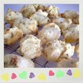 otoichiba's cooksnap of when they made さつまいも入り簡単さくさくクッキー.