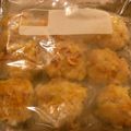 kotze's cooksnap of when they made 余った煮物でお好み焼き。.