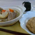 popo32's cooksnap of when they made ★☆豚じゃがスープ☆★.
