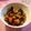 Akeimmy's cooksnap of when they made 基本の五目煮～(⌒‐⌒).