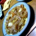 善法寺's cooksnap of when they made 中華風あんかけかた焼きそば.