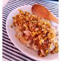 もかたぬ＊。's cooksnap of when they made °＊*基本の油淋鶏*＊°.
