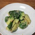kunoiti's cooksnap of when they made あと一品に！塩麹きゅうりのごま和え♪.