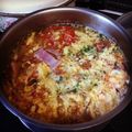 ささきま's cooksnap of when they made 簡単おいしい♪トマト入りコンソメスープ☆.