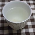 陽翔mam 's cooksnap of when they made クセになる甘じょっぱさ★メープル塩麹.