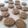 まかっぽ's cooksnap of when they made 香ばしい☆ごまクッキー.