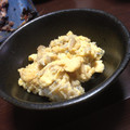 えみ_____'s cooksnap of when they made ♬簡単！！✿しらすの卵とじ✿.